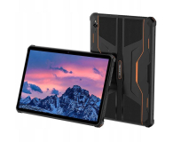 OUKITEL RT1 LTE 10,1" 4/64GB 10000mAh Orange Rugged - 713635 - zdjęcie 2
